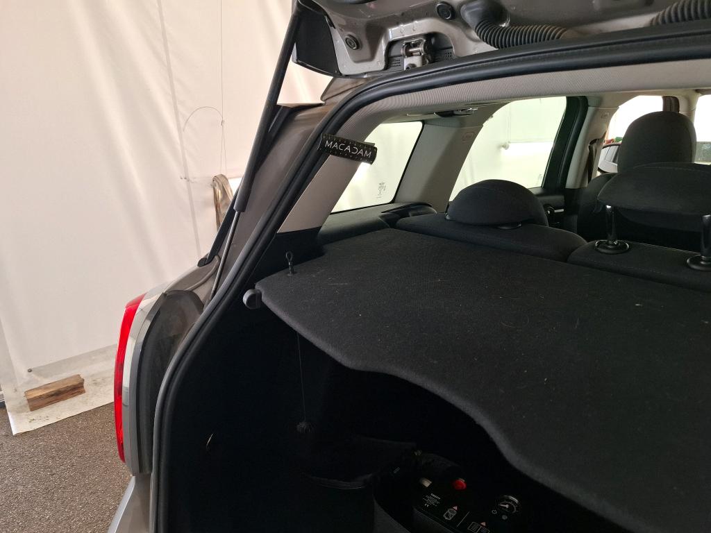 MINI COUNTRYMAN F60 136 - 88 ch ALL4 BVA6 Cooper SE 2019