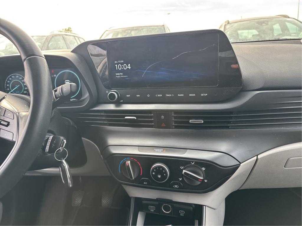 HYUNDAI i20 1.0 T-GDi 100 Intuitive 2024