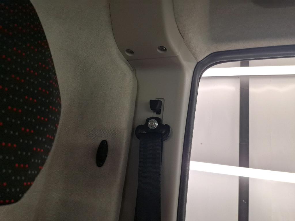 CITROEN JUMPER FOURGON TOLE 30 L1H1 BLUEHDi 120 S&S BVM6 CLUB 2022