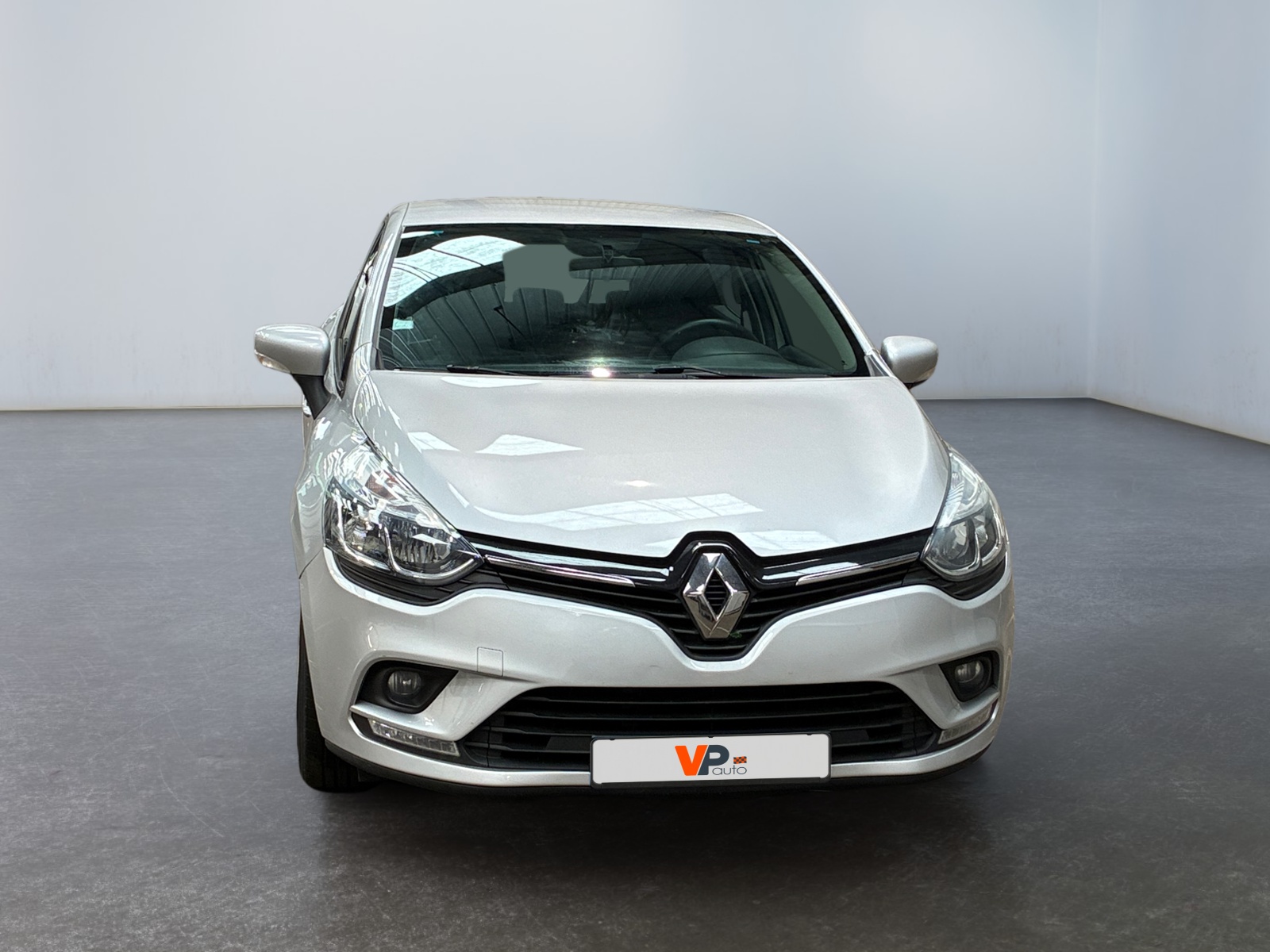 RENAULT CLIO IV dCi 75 Energy Business 2017