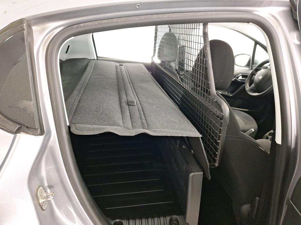 PEUGEOT 208 AFFAIRE BLUEHDI 100 BVM6 PREMIUM 2019