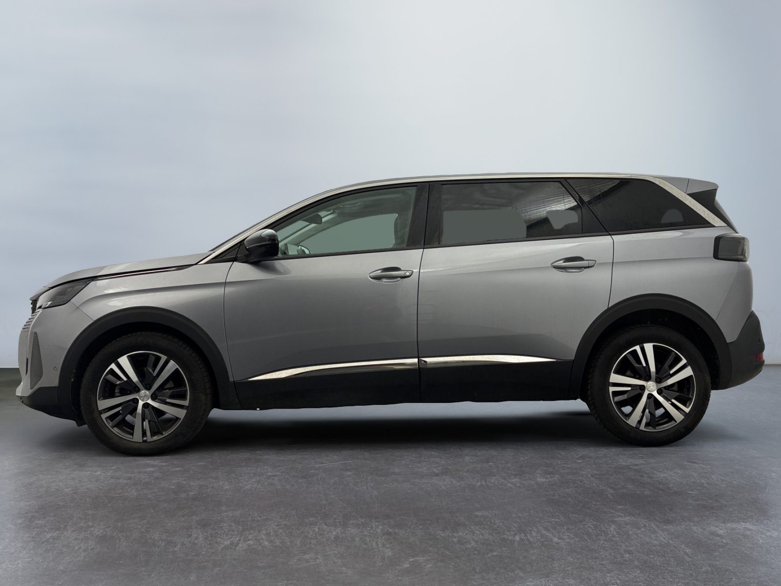 PEUGEOT 5008 PureTech 130ch S&S EAT8 Allure 2022