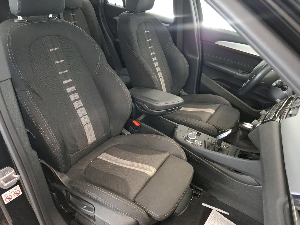 BMW X1. X1 F48 LCI sDrive 18d 150 ch BVA8 Business Design 2021