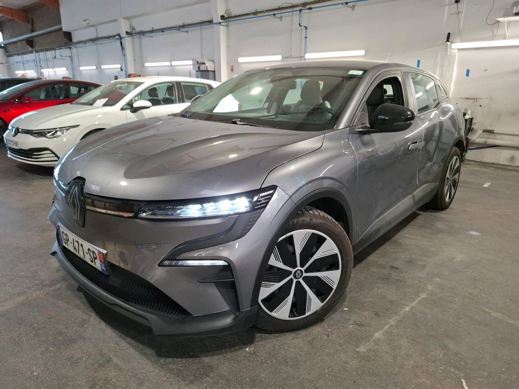 MÉGANE MEGANE