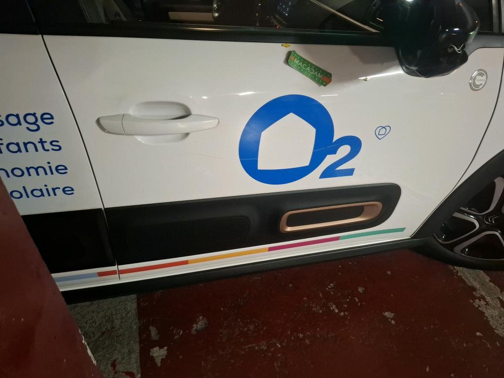 CITROEN C3 PureTech 83 S&S BVM5 C-Series 2023