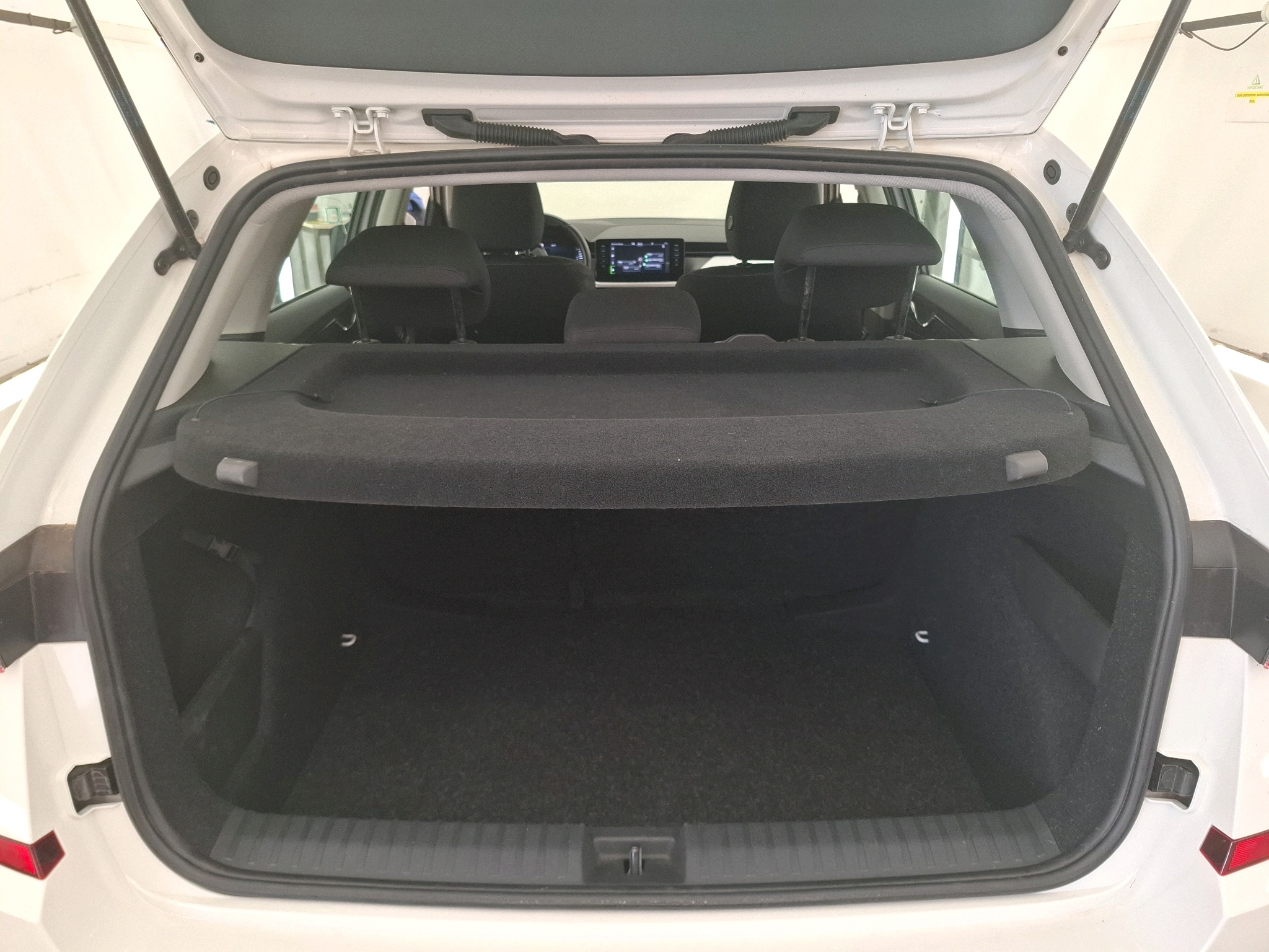 SKODA KAMIQ 1.0 TSI 95 ch BVM5 Business 2023