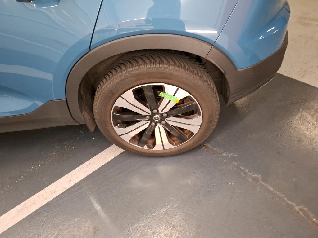 VOLVO XC40 T5 Recharge 180+82 ch DCT7 Ultimate 2022