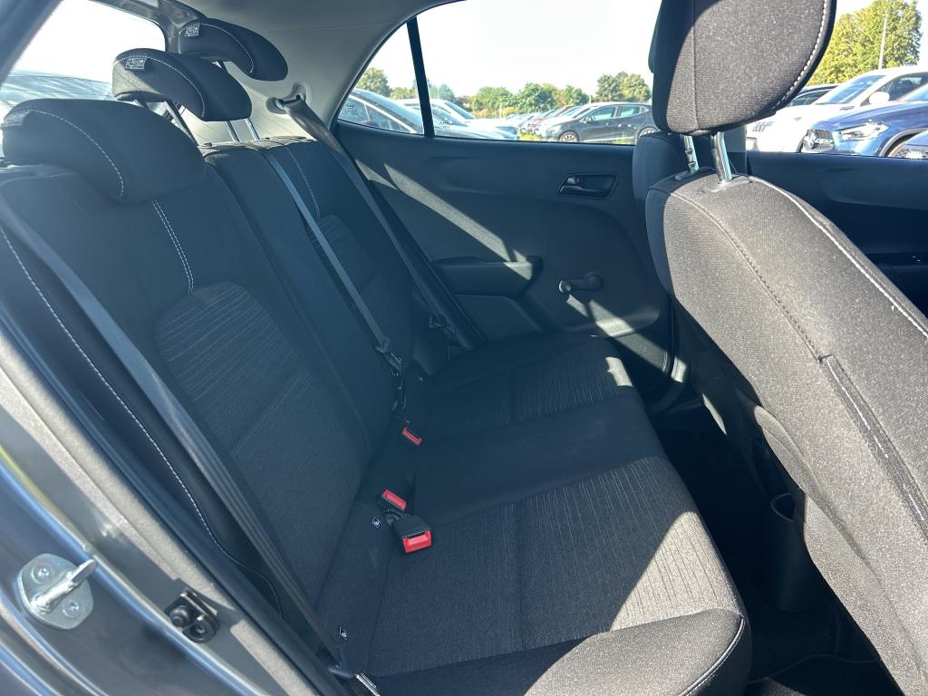 KIA PICANTO 1.0 DPi 67ch BVM5 Active 2024