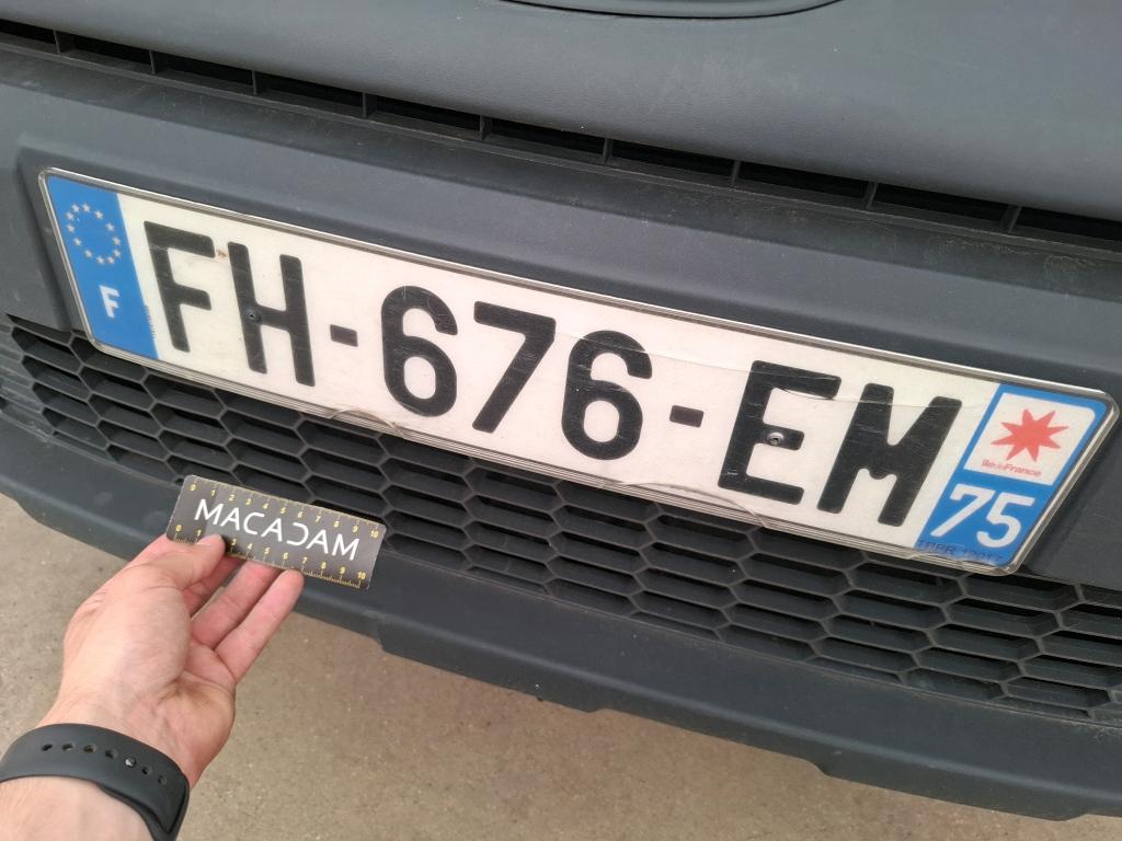 RENAULT KANGOO VU EXPRESS 1.5 DCI 90 E6 EXTRA R-LINK 2019