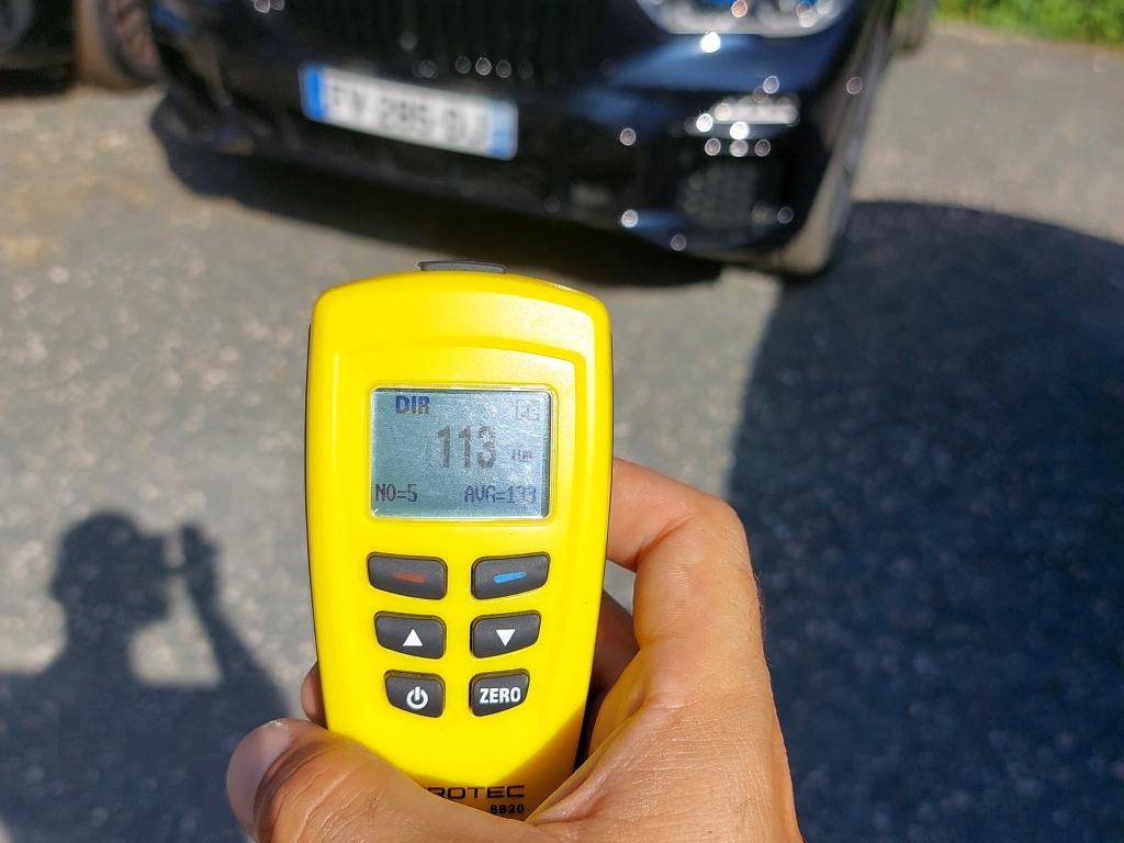 MINI COUNTRYMAN F60 LCI 116 ch BVA7 One D Essential 2022