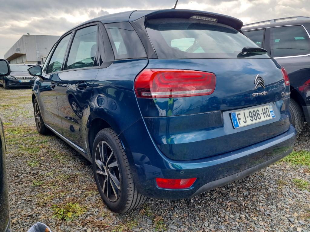 CITROEN C4 SPACETOURER BlueHDi 130 S&S BVM6 Business 2019