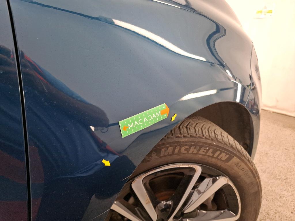 CITROEN C4 GRAND Spacetourer BlueHDi 130 S&S EAT8 Shine Pack 2022