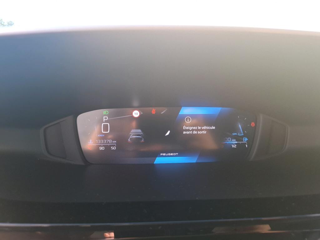 PEUGEOT 308 BlueHDi 130ch S&S EAT8 Active Pack 2024