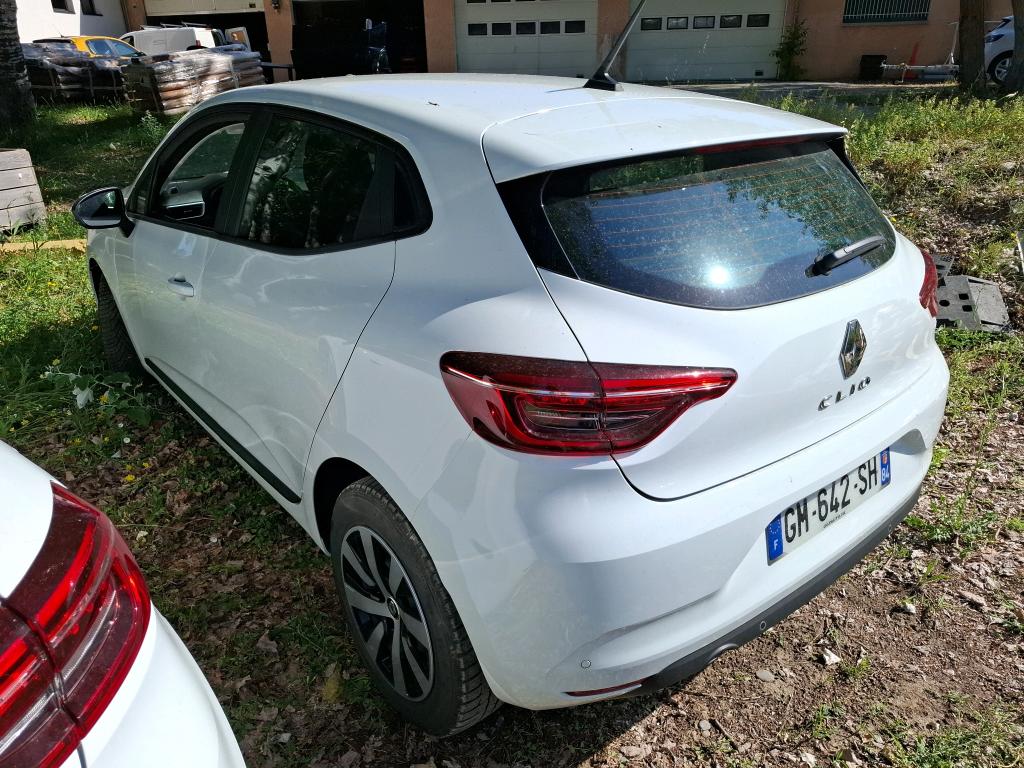 RENAULT CLIO V TCe 90 Equilibre 2023