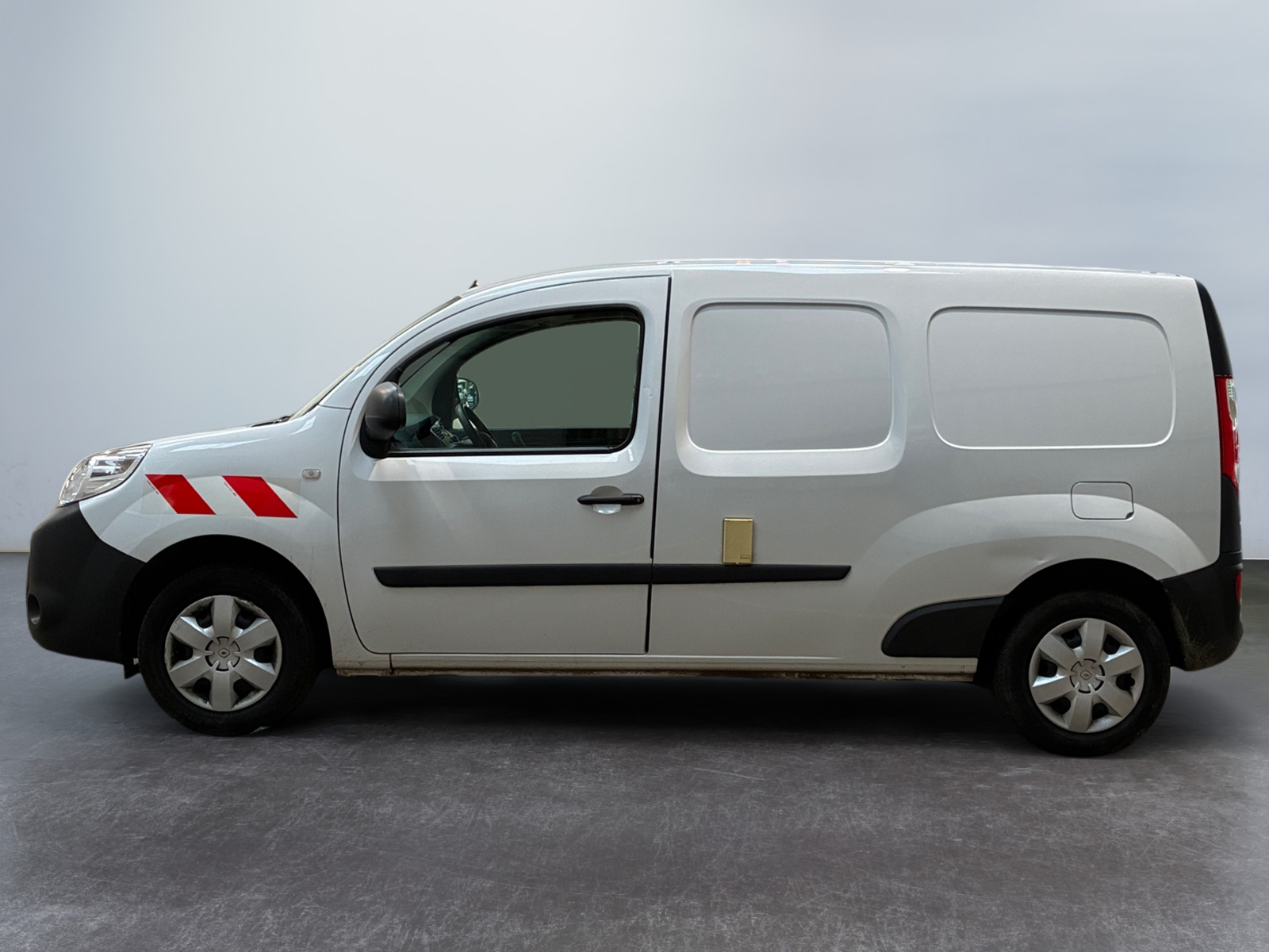 RENAULT KANGOO EXPRESS GRAND VOLUME BLUE DCI 95 EXTRA R-LINK 2021