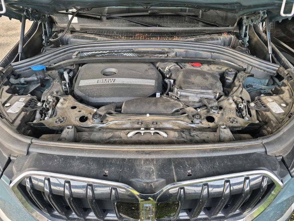 BMW X1 U11 sDrive 18i 136ch DKG7 - 2023
