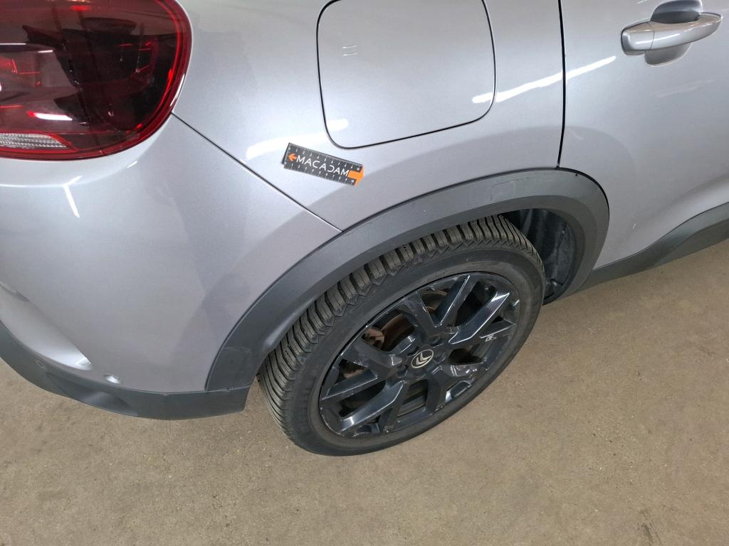 CITROEN C5 AIRCROSS Hybride Rechargeable 225 e-EAT8 Shine Pack 2022