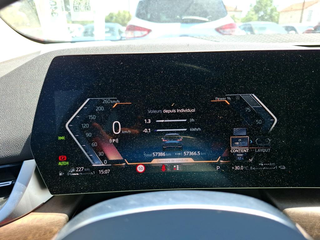 BMW SERIE 2 ACTIVE TOURER 225e xDrive 245 ch DKG7 Luxury 2024