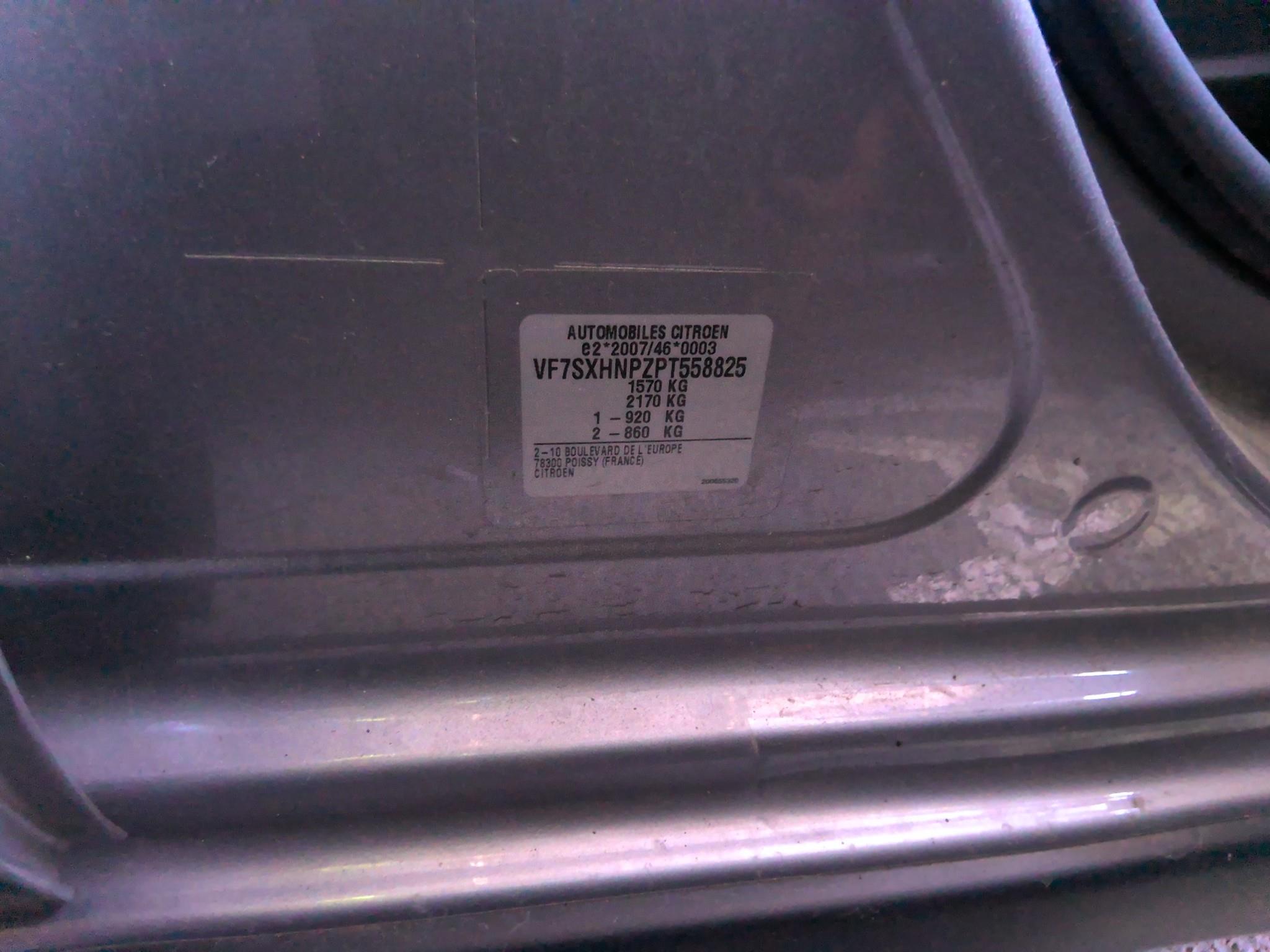 CITROEN C3 PureTech 110 S&S BVM6 Shine 2023