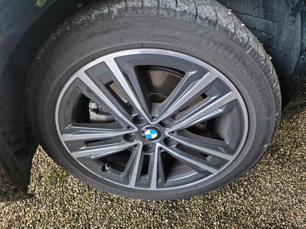 BMW SERIE 1 F40 116i 109 ch DKG7 - 2023