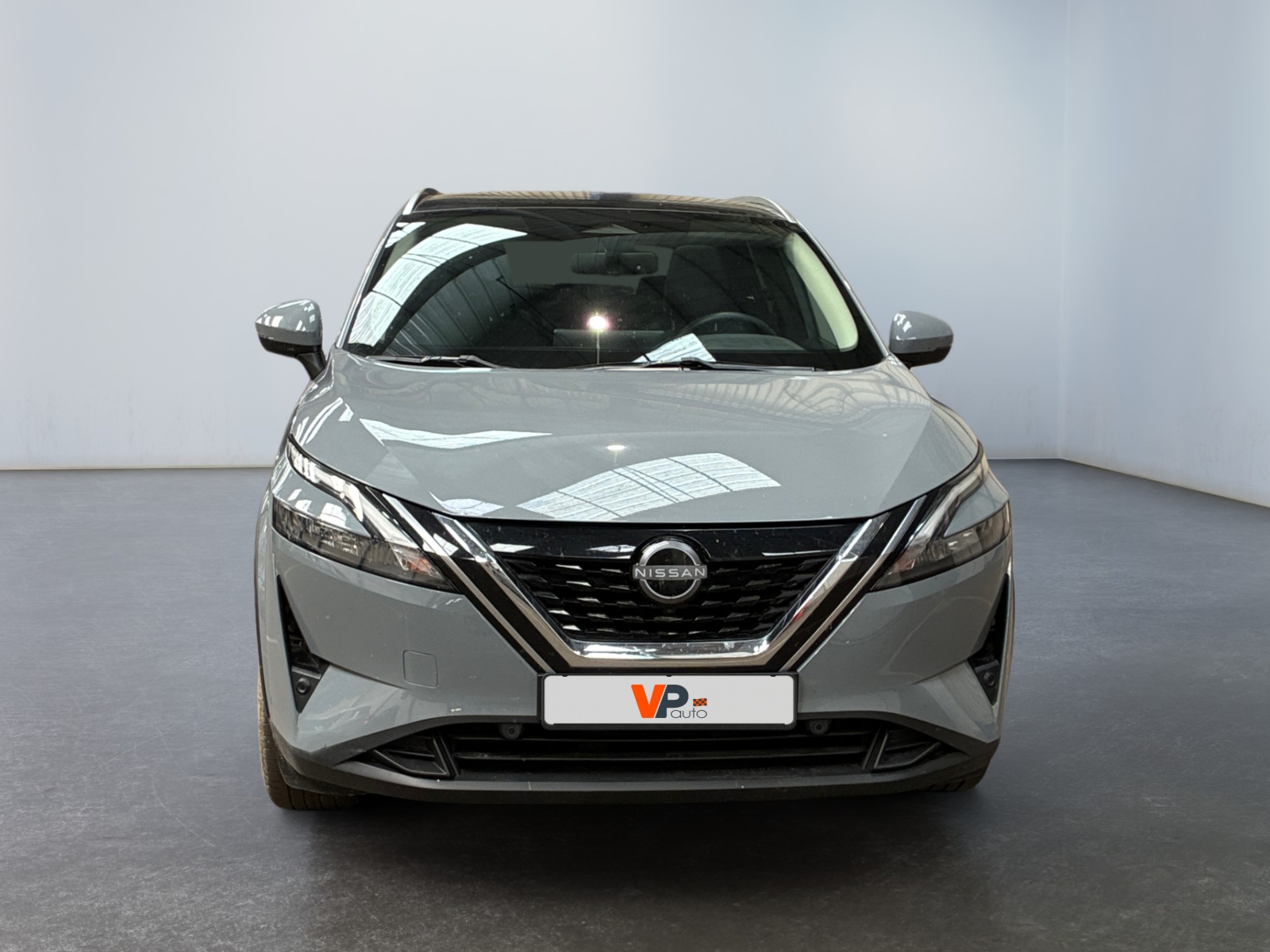 NISSAN QASHQAI e-Power 190 ch N-Connecta 2024