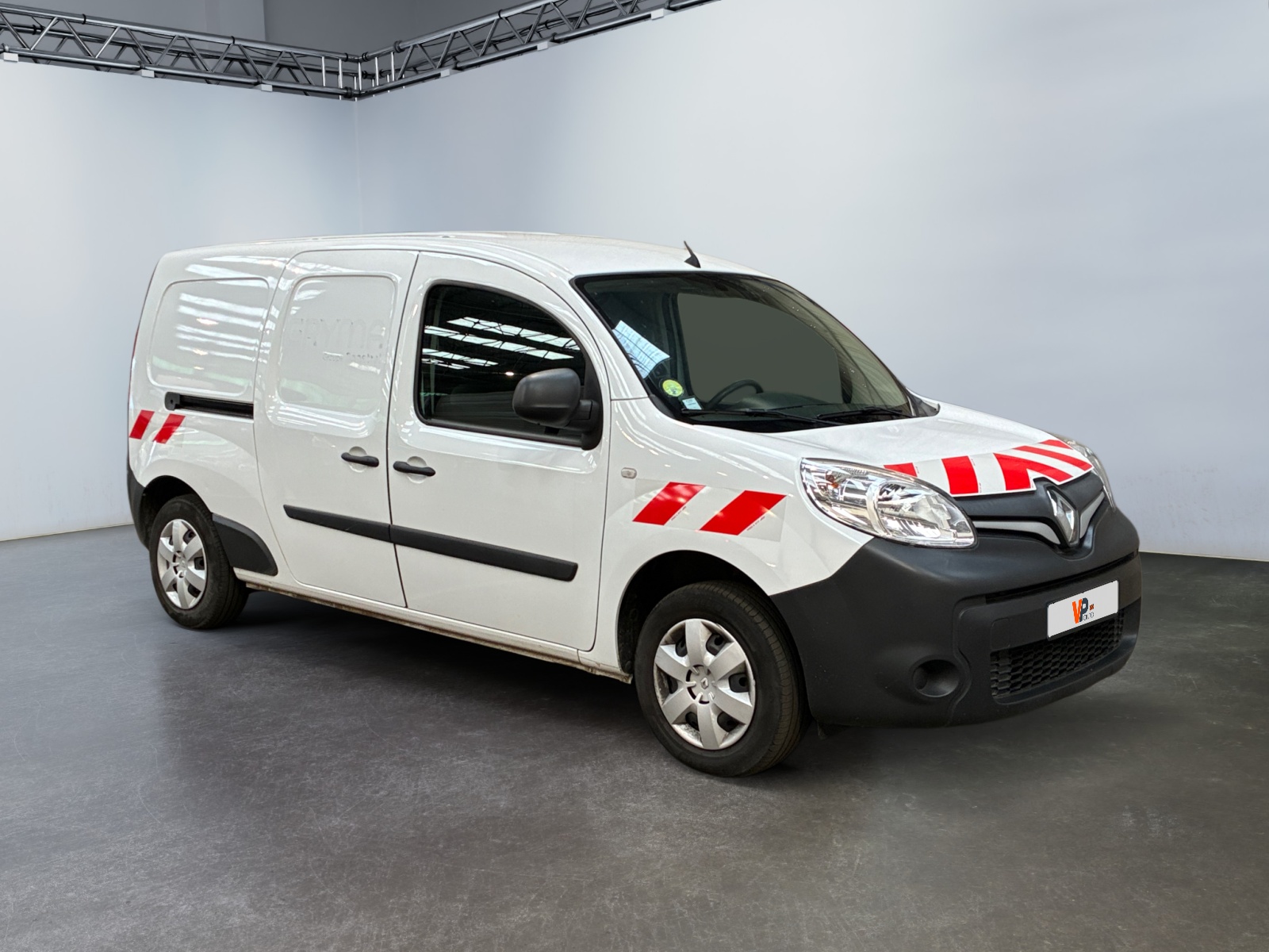 RENAULT KANGOO EXPRESS GRAND VOLUME BLUE DCI 95 EXTRA R-LINK 2021