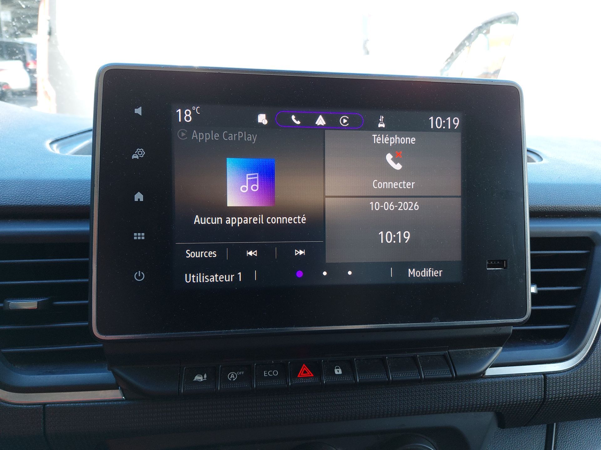 RENAULT TRAFIC FGN L2H1 3000 KG BLUE DCI 150 EDC GRAND CONFORT 2023