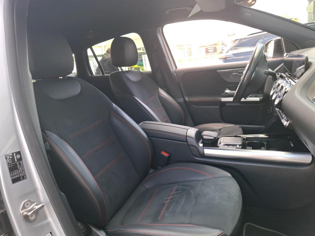 MERCEDES-BENZ MERCEDES GLA II 250 e 8G-DCT AMG Line 2022