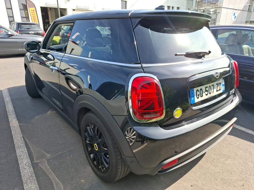 MINI HATCH 3 Portes Cooper SE 184 ch Edition Premium Plus 2023