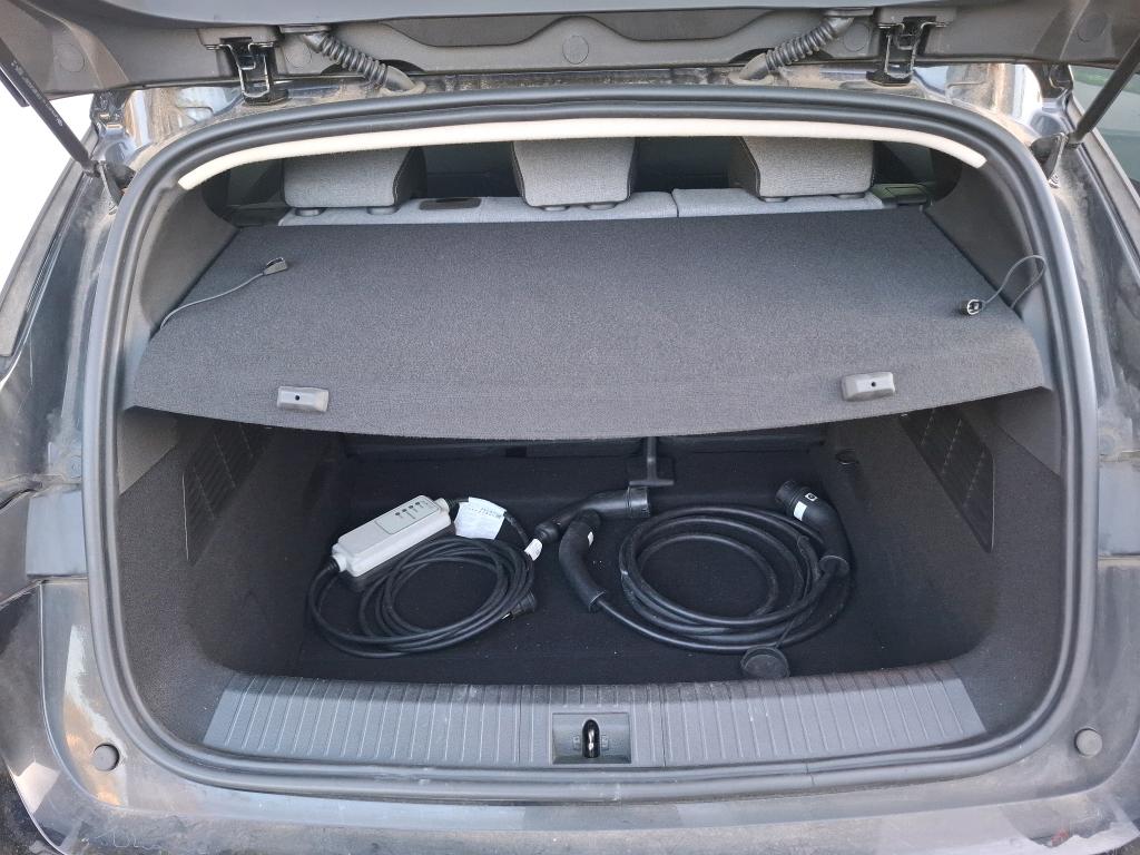 RENAULT MÉGANE MEGANE E-TECH EV60 130ch optimum charge Evolution ER 2022