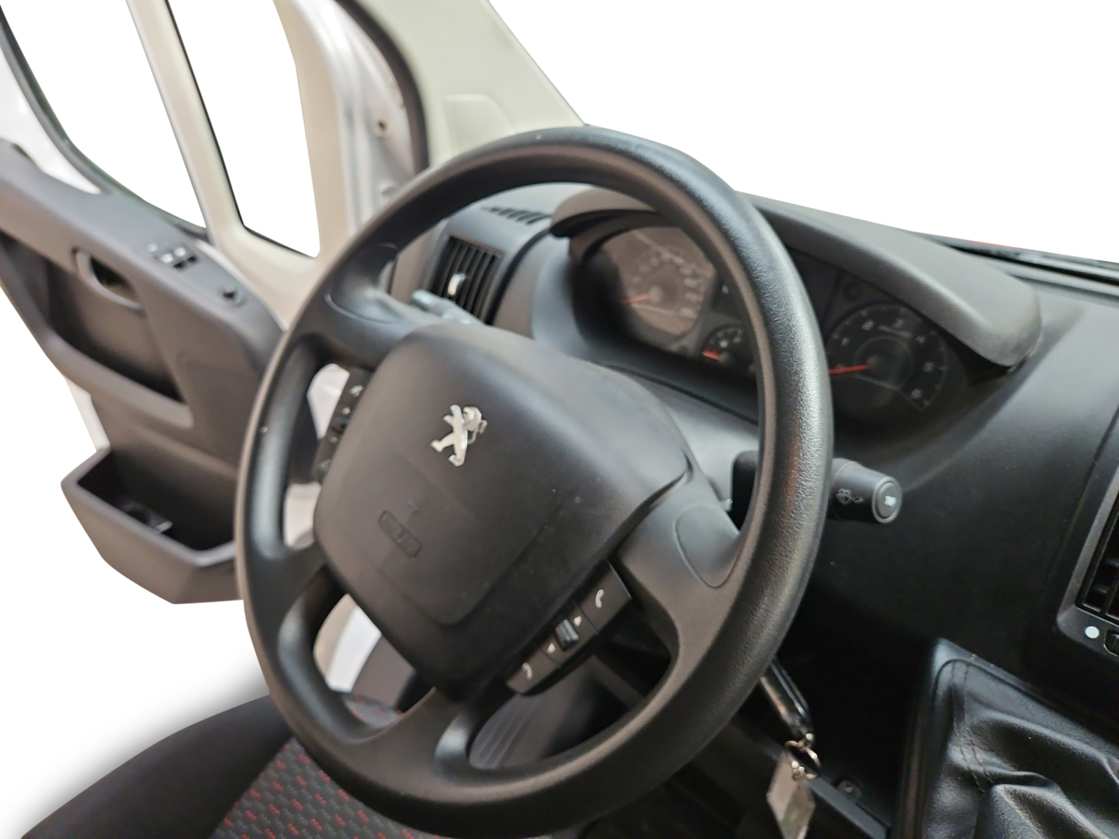 PEUGEOT BOXER TOLE 335 L3H2 BLUEHDI 140 S&S PREMIUM 2022