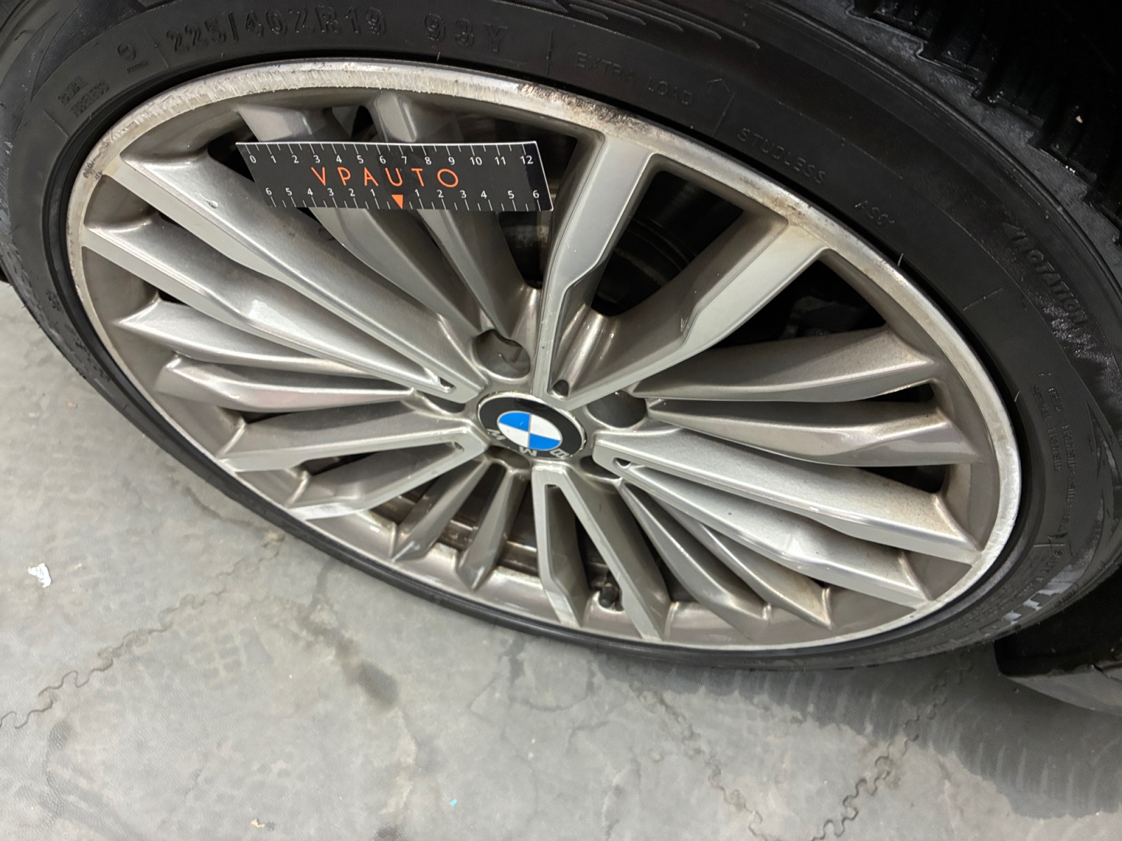 BMW SERIE 4 GRAN COUPE F36 LCI Gran Coupe 430i xDrive 252 ch BVA8 Luxury 2018