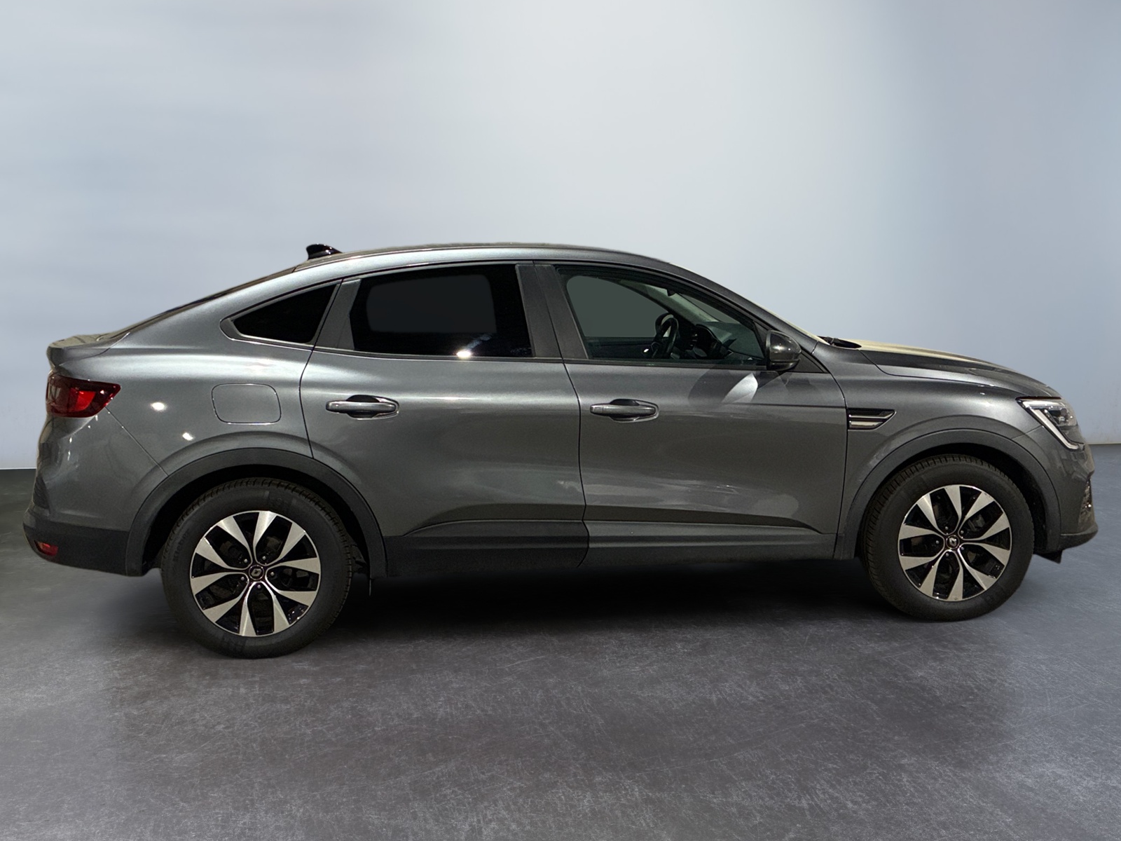 RENAULT ARKANA E-Tech 145 Business 2022