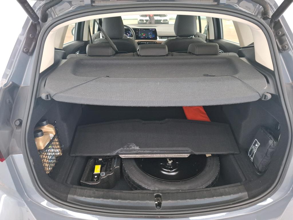BMW SERIE 2 ACTIVE TOURER 218d 150 ch DKG7 Luxury 2023