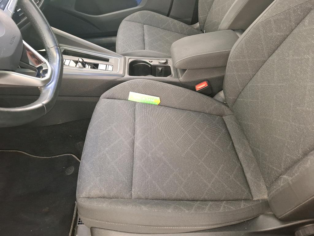 VOLKSWAGEN GOLF 1.0 eTSI OPF 110 DSG7 Life Business 2021