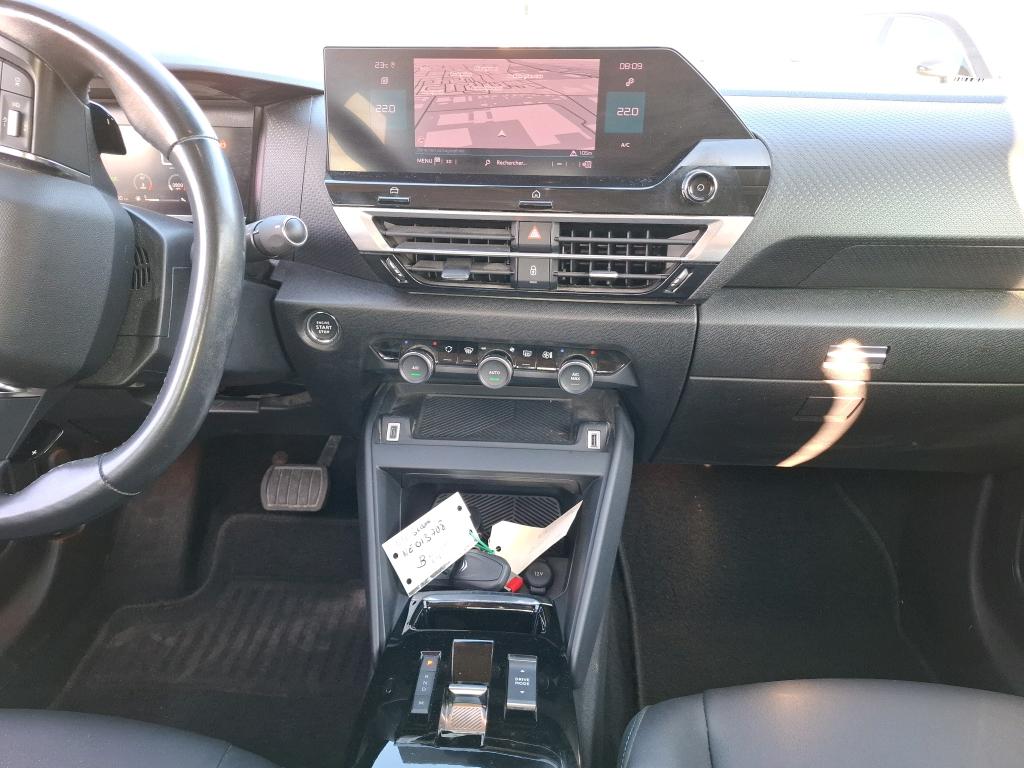 CITROEN C4 BlueHDi 130 S&S EAT8 Feel Pack Business 2022