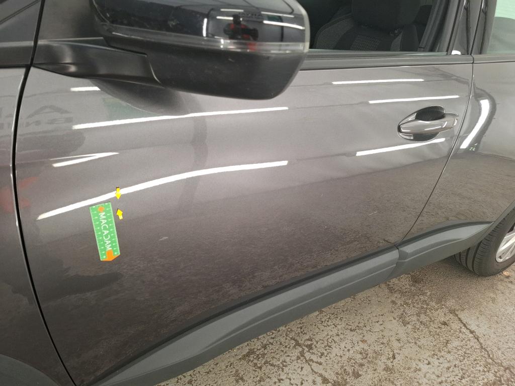 PEUGEOT 3008 BlueHDi 130ch S&S EAT8 Active Pack 2022