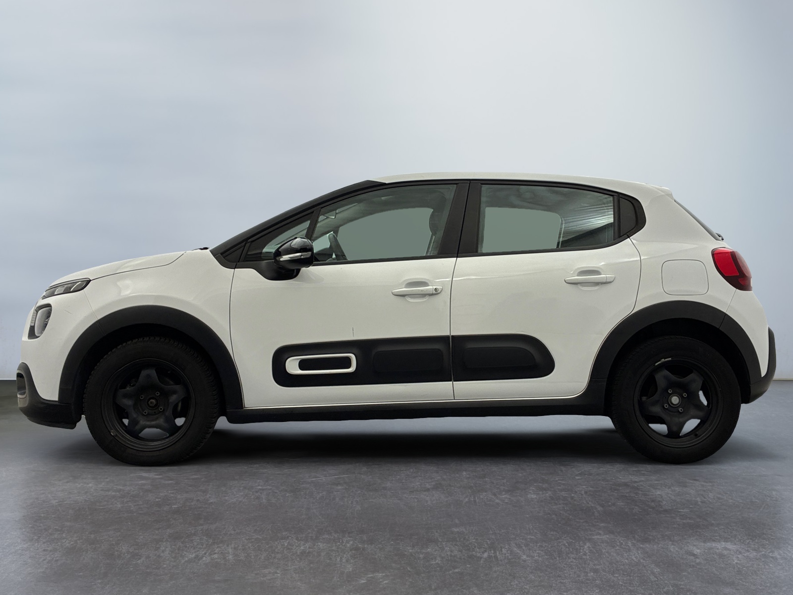 CITROEN C3 SOCIETE BLUEHDI 100 S&S BVM6 FEEL NAV 2022