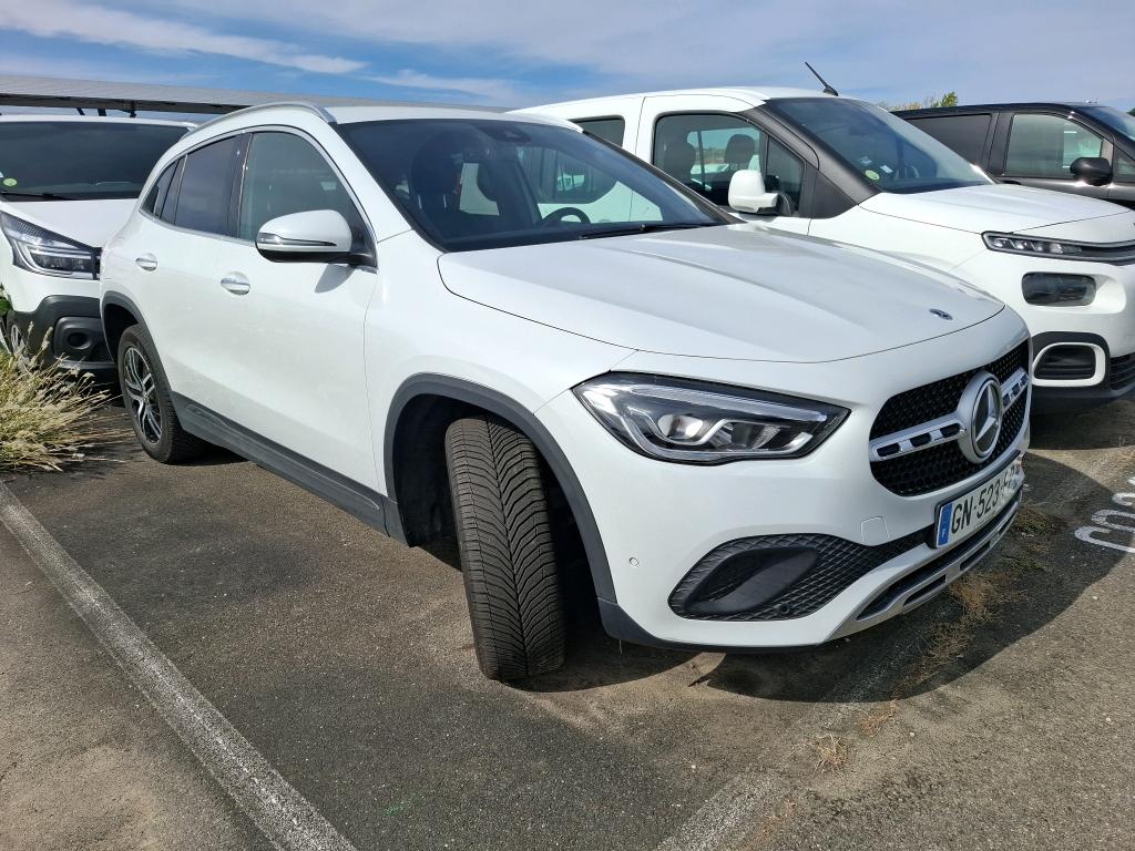 MERCEDES GLA II 250 e 8G-DCT Progressive Line 2023