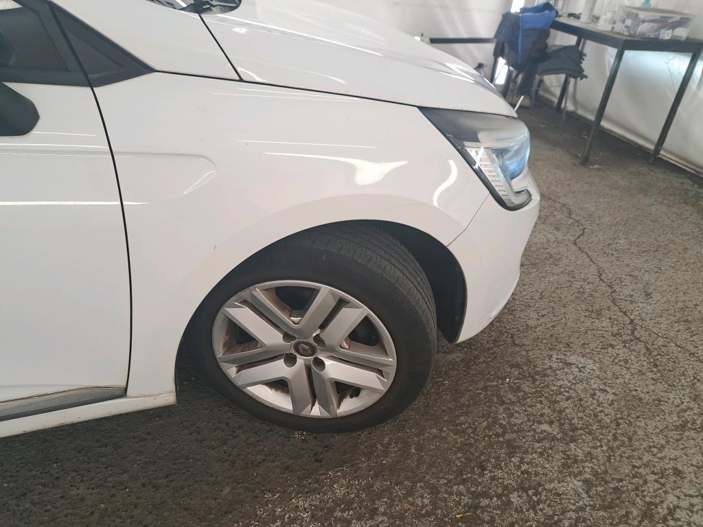 RENAULT CLIO V TCe 100 Business 2020