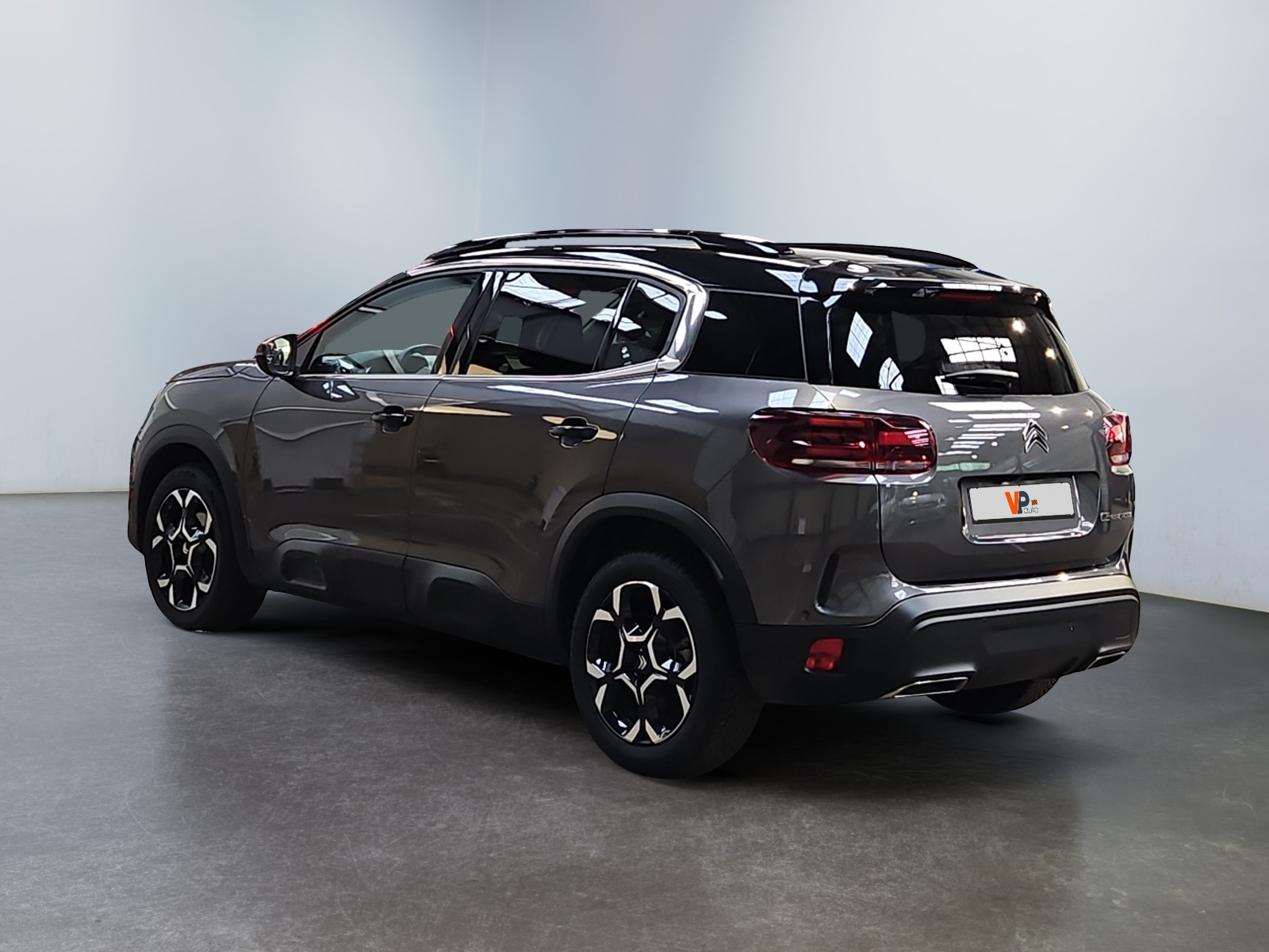 CITROEN C5 Aircross BlueHDi 130 EAT8 2025