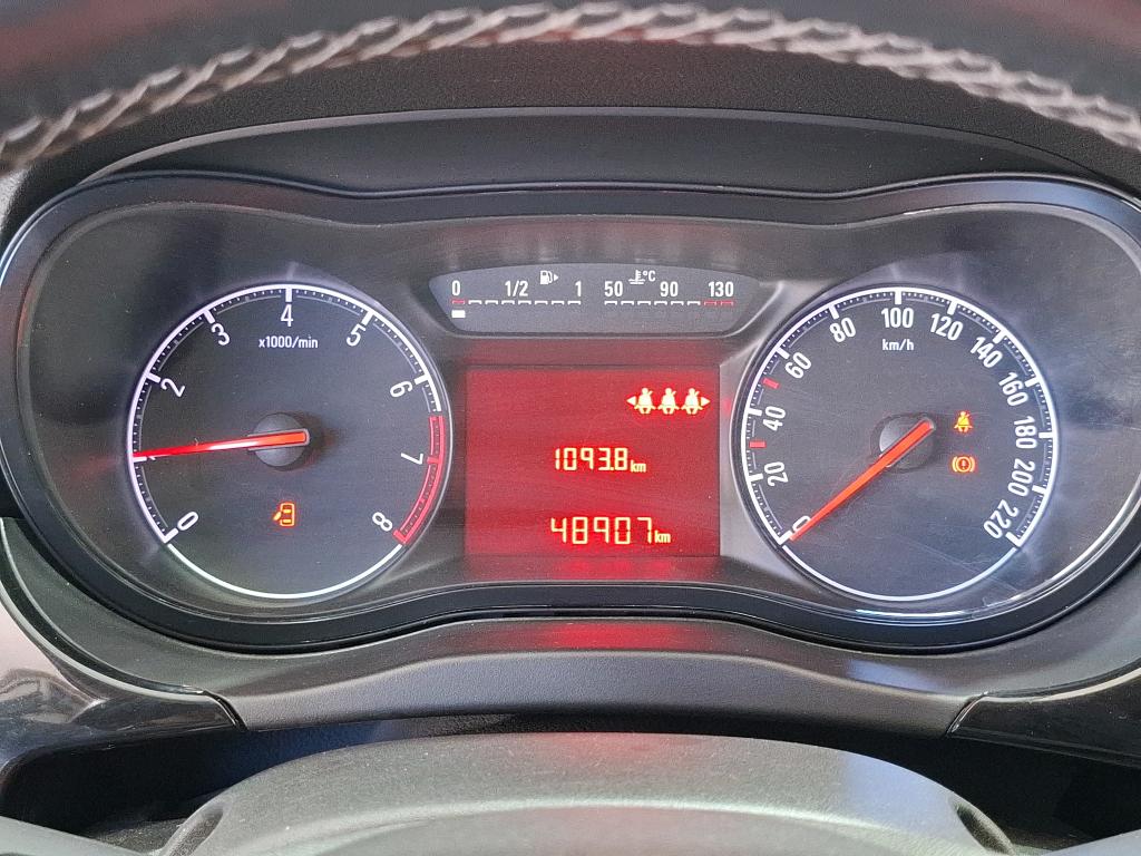 OPEL CORSA 1.4 90 ch Edition 2016