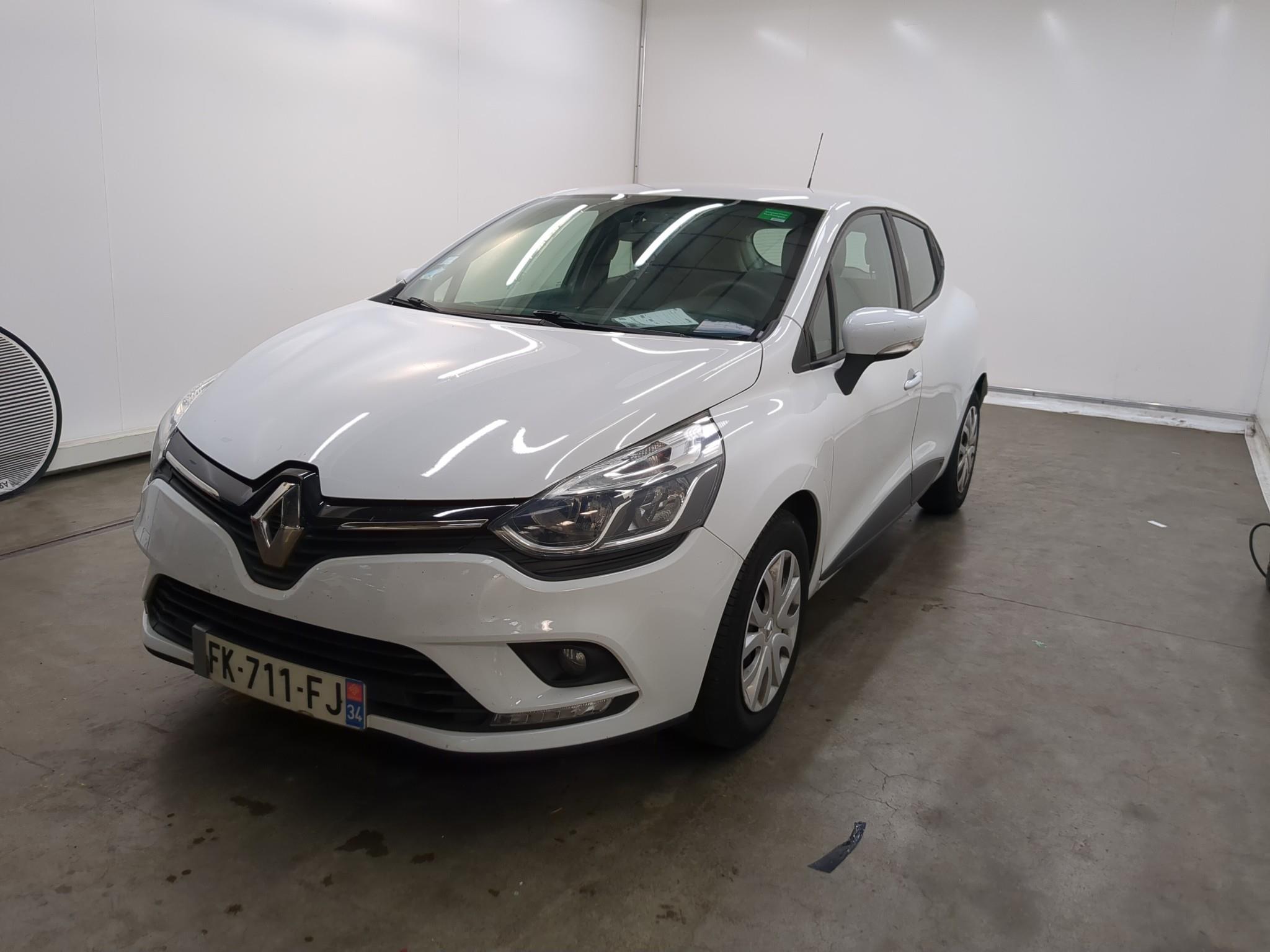 CLIO SOCIETE