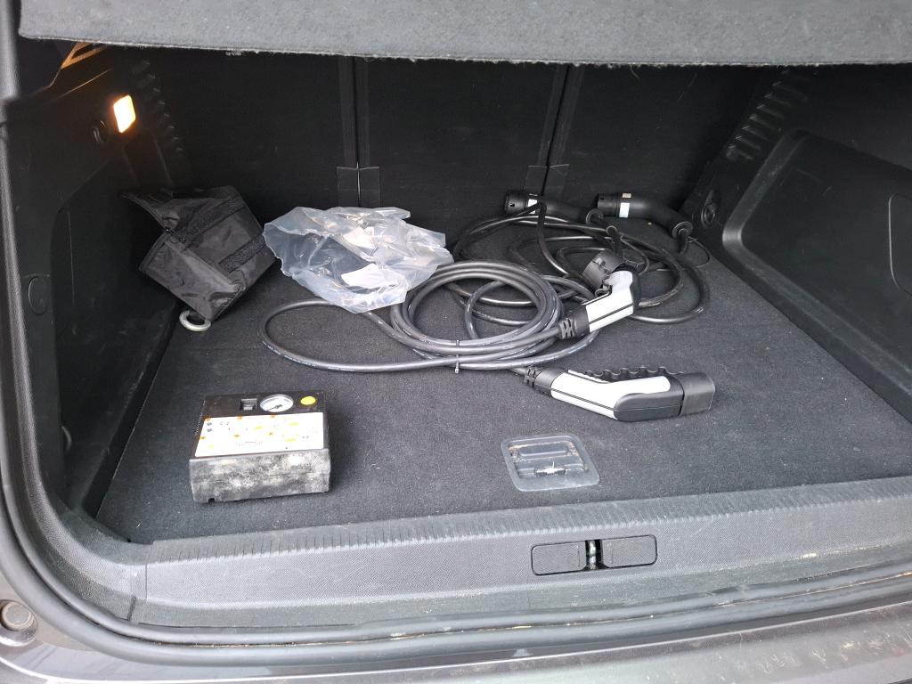 CITROEN C5 AIRCROSS Hybride Rechargeable 225 e-EAT8 Feel 2023