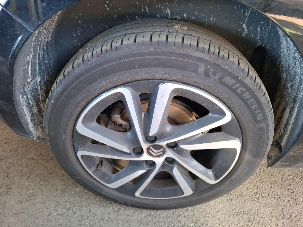 CITROEN C4 SPACETOURER PureTech 130 S&S BVM6 Business 2019