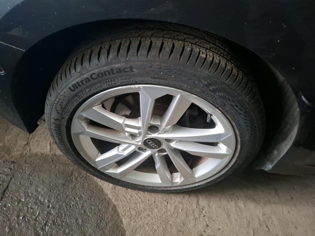 AUDI A3/S3 A3 SPORTBACK 40 TFSIe 204 S tronic 6 Business line 2021