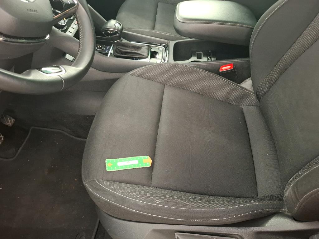 SKODA KAROQ 1.5 TSI 150 ch ACT DSG7 Business 2024