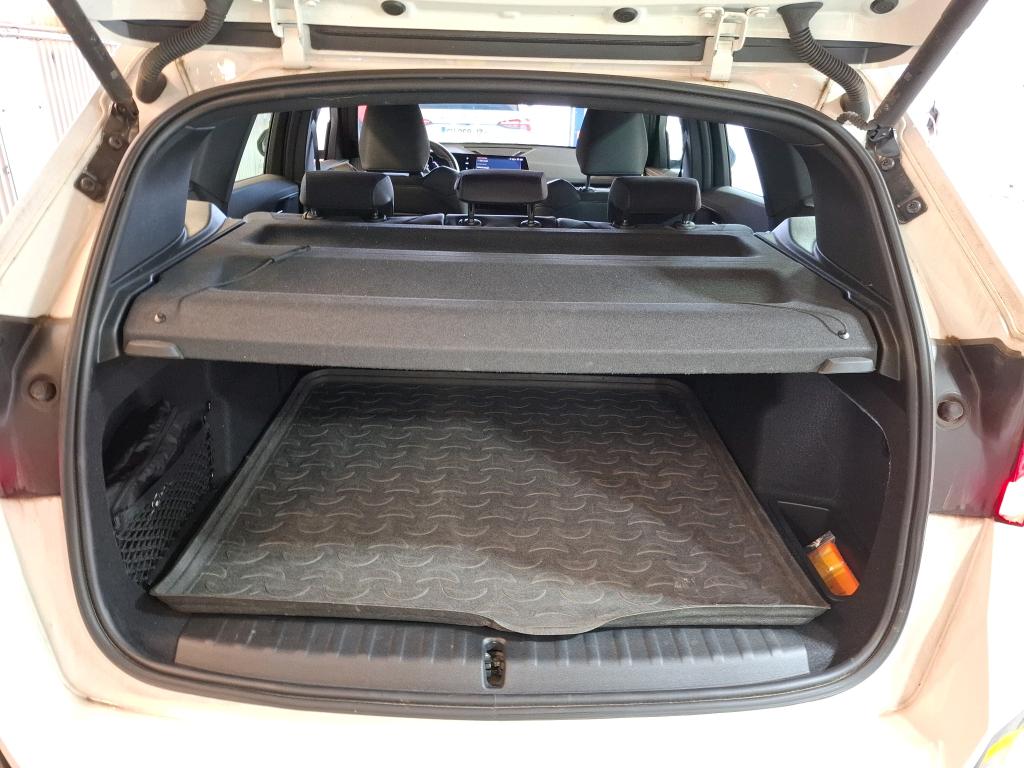 BMW X1 U11 sDrive 20i 170ch DKG7 M Sport 2024