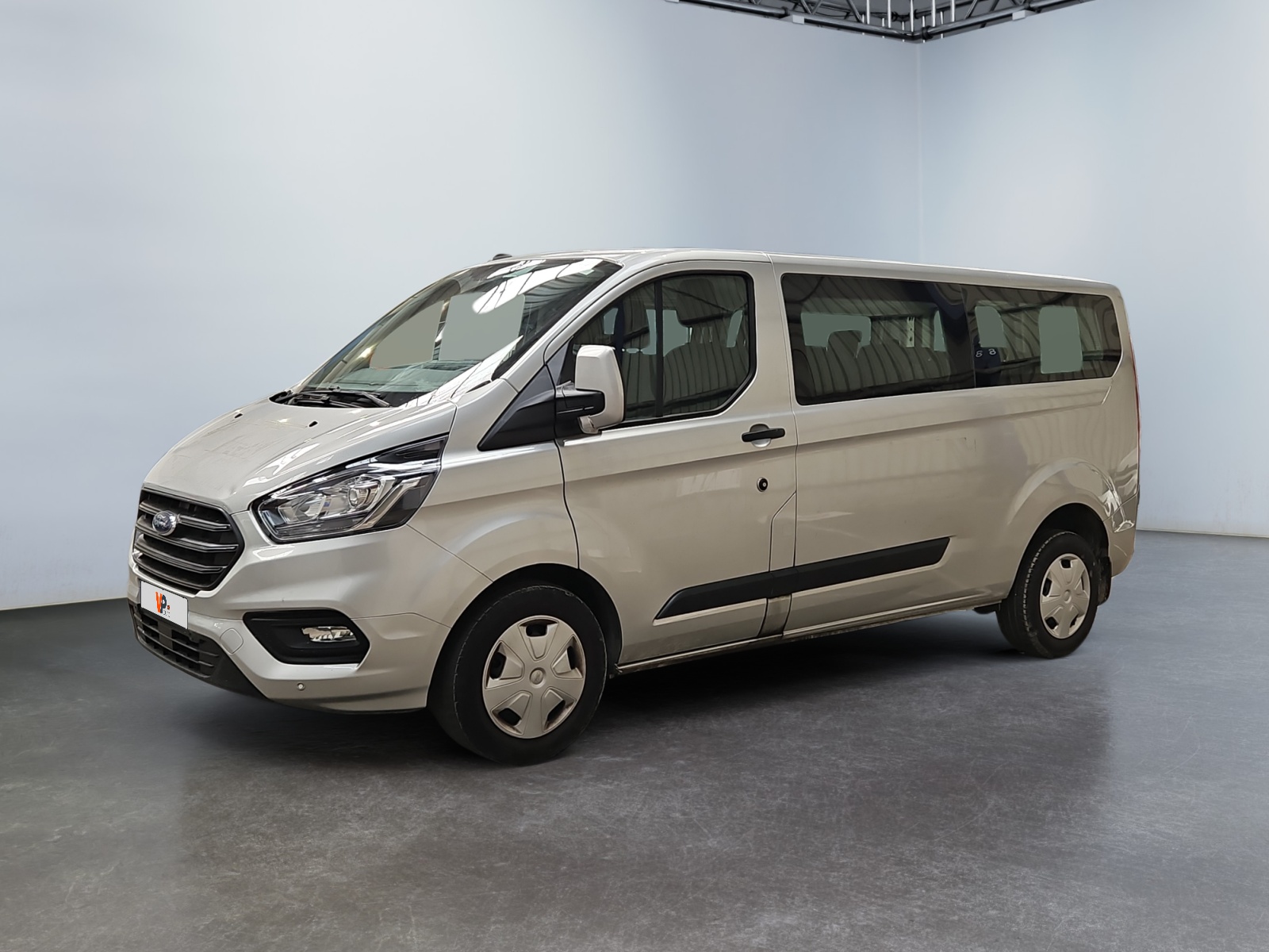 TRANSIT CUSTOM