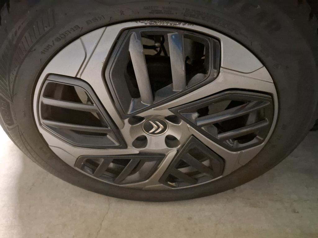CITROEN C4 PureTech 130 S&S EAT8 Feel Pack 2023
